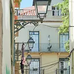 Bica Gæstehus Lisboa