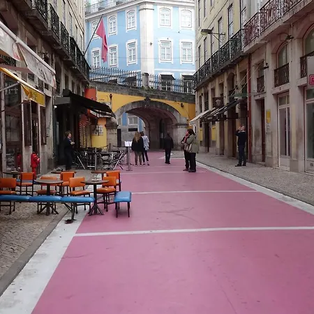 Bica Lissabon