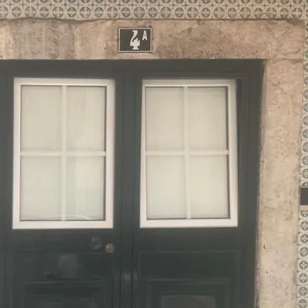 بيت ضيافة Bica 3*