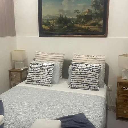 Bica Guest house Lisbon