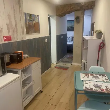 Guest house Bica Lisbon