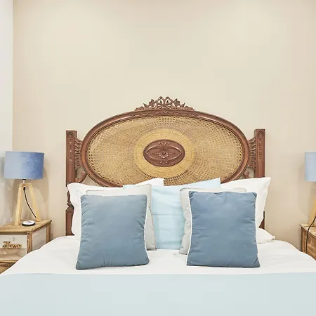 بيت ضيافة Bica