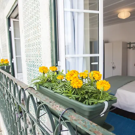 Guest house Bica Lisbon
