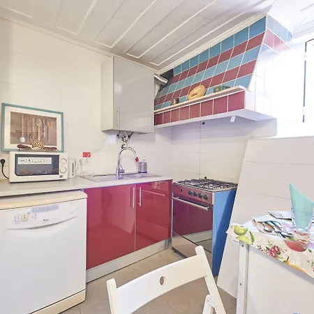 Bica بيت ضيافة Lisboa