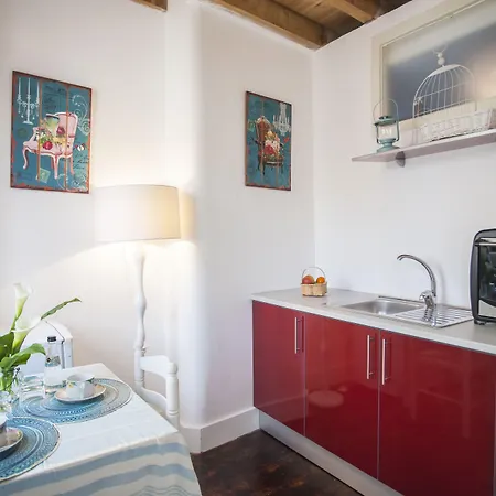 Bica بيت ضيافة Lisboa