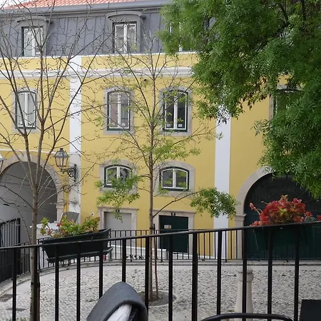 بيت ضيافة Bica 3*