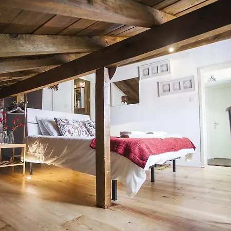 Guest house Bica Lisbon