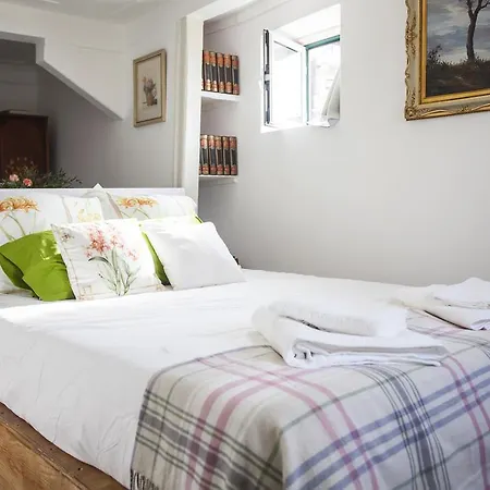 Guest house Bica Lisbon