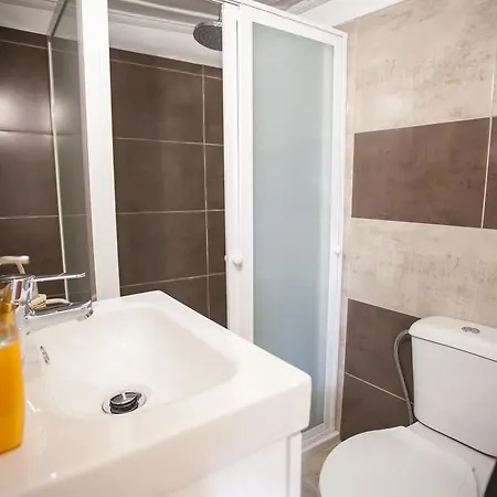 Bica Guest house Lisbon