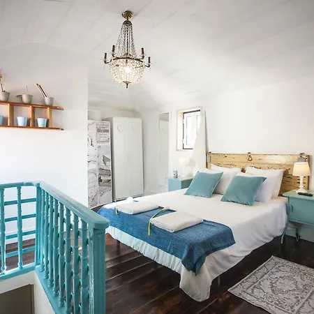 Bica Guest house Lisbon