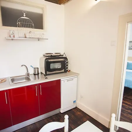 Guest house Bica Lisbon