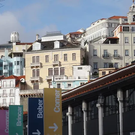 Pensionat Bica Lisboa
