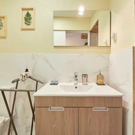 بيت ضيافة Bica 3*