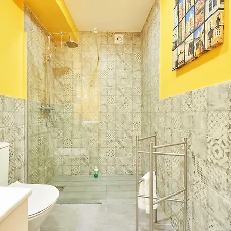 Bica Guest house Lisbon