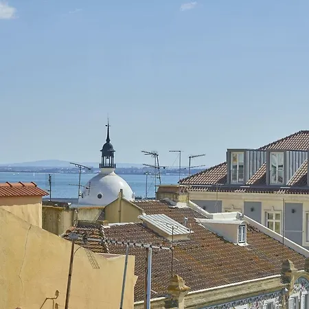 Bica Lissabon