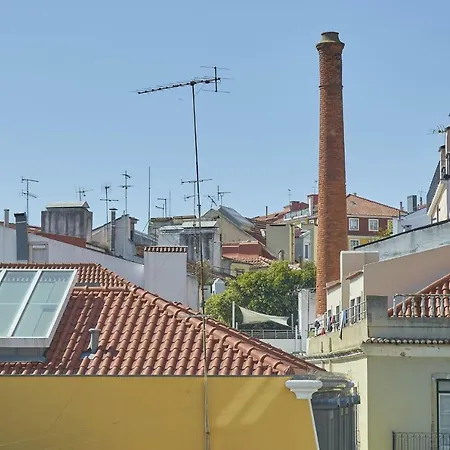Gasthuis Bica Lissabon