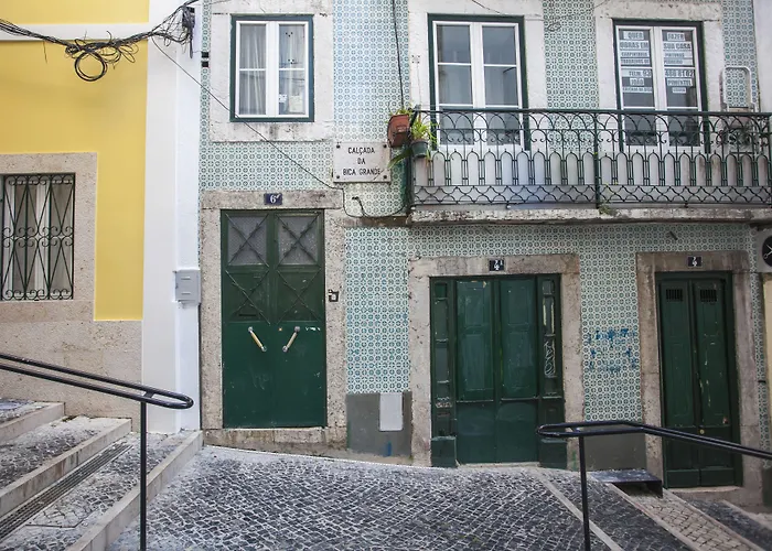 Bica Lisboa