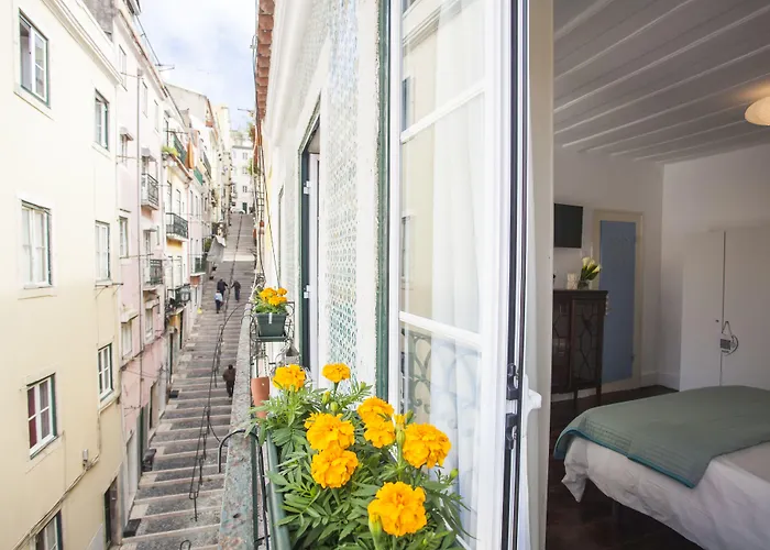 Bica 3* Lisboa