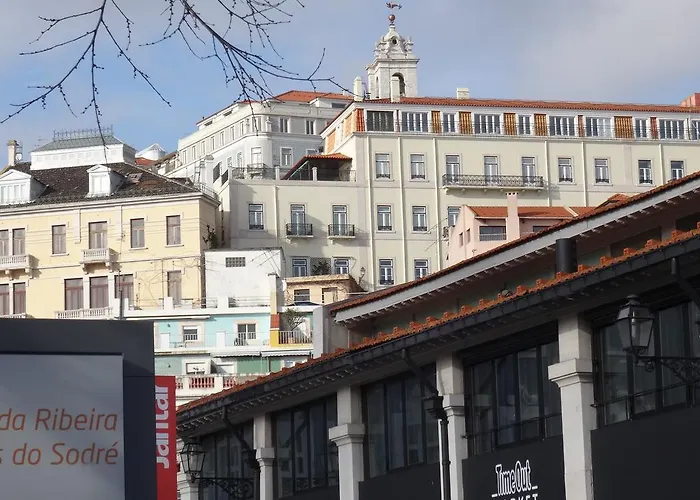 Bica 3* Lisboa