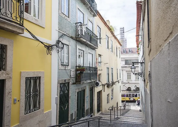 Bica 3* Lisboa