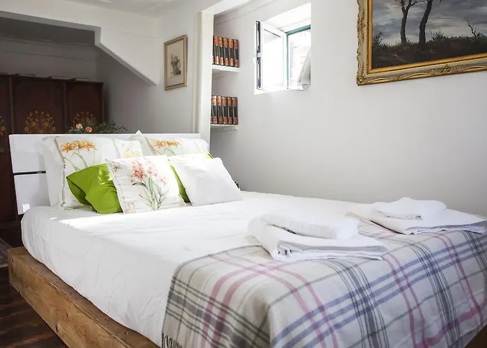 Vendégház Bica Lisboa