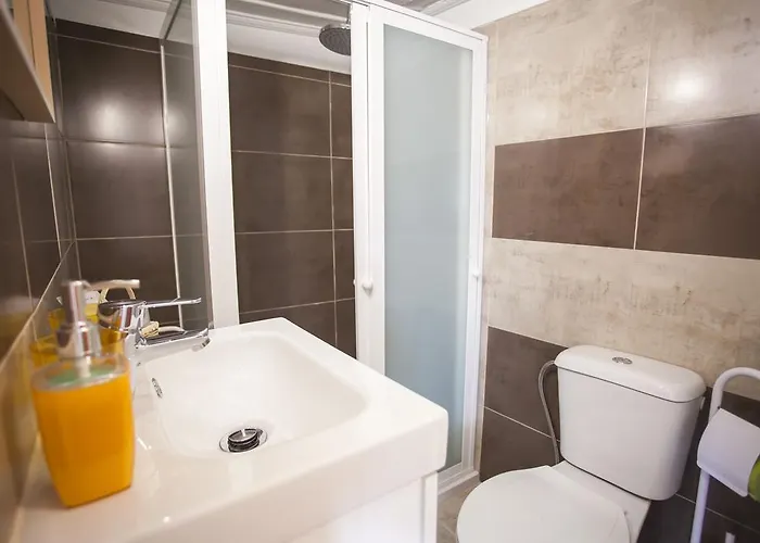 Bica Vendégház Lisboa