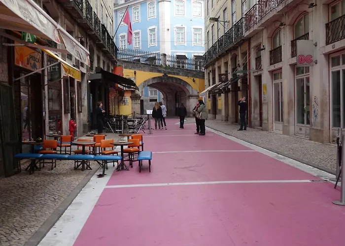 Bica Lisboa