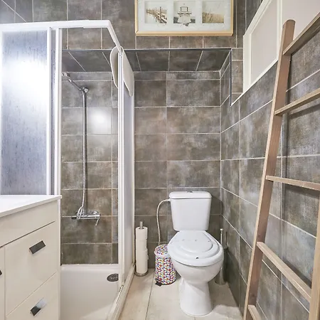 ゲストハウス Bica