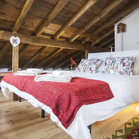 Bica ゲストハウス 3*