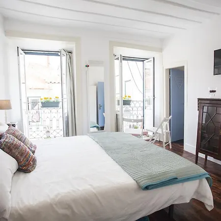 Bica 3* リスボン